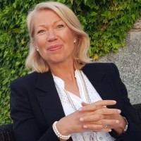 Cecilia Eliaeson