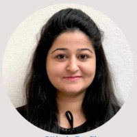 Mehwish Roohan