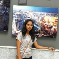 shalini pradeep