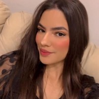 Rebeca Cristi Oliveira De Lima
