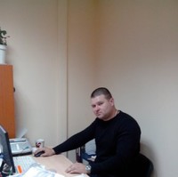 Евгений Сафронов