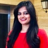 AKANKSHA YADAV