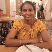 Revathy Subbarayan