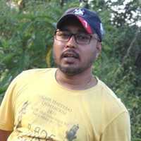 Rohan Kalgutkar