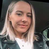 Clare Morgan