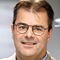 Geert-Jan Van Houtum