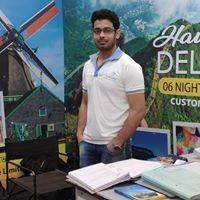 Indrabir Roy Chowdhury