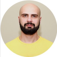 daniel gularov