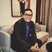 Boydo Pangayomi Aruan