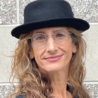 Rabbi Alana Suskin