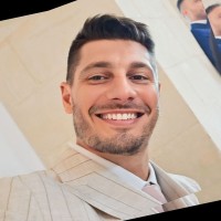 Marco Roberto Parati