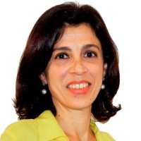 Vandrea Ferreira