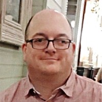 Richard Tetley