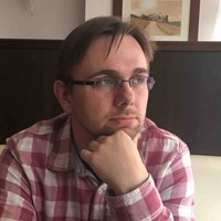 Pawel Czarczynski