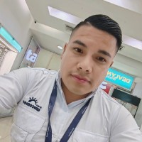 Daniel Molina