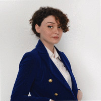 Tamar Gogolashvili
