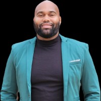 Dwayne Perryman Jr