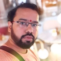 Swapnil Modsingh