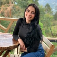 Heidy Gómez