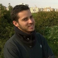 Amit Koren
