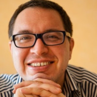 Nicolas DELHAYE