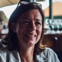 Marie-Ange Delaruelle