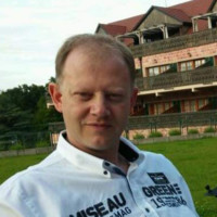 Frédéric Naudin