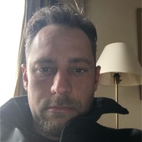 Dan Stevenson