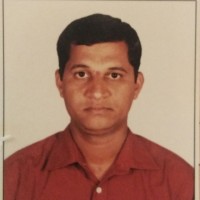Deepak sherkhane