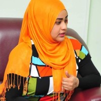 Dalal Mohamed