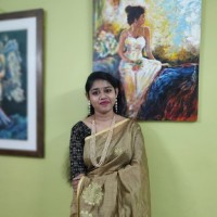 Papiya Chakraborty