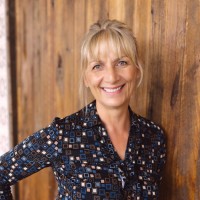 Jana Cameron - Connecting People In The Food Industry