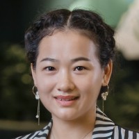 Judy Wang