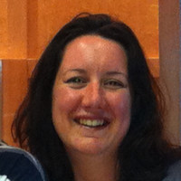Amanda Hinton