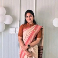 Abhipsa Mohanty