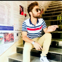 Usama Qamar