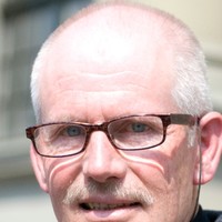 Walter Wenk