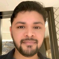 Chetan Kikani