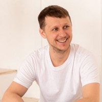 Oleksii Sarapyn