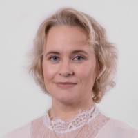 María Stefánsdóttir