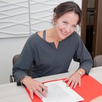Mirjam Bos