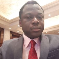 Chukwudi Nwagbara