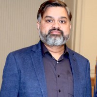 Deepesh Verma