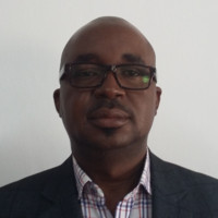 Coillard Hamusimbi