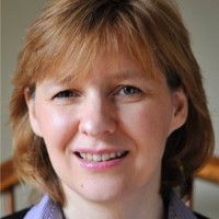 Jo Foster