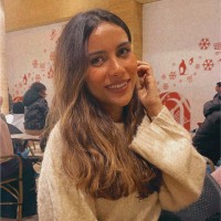 Donia Mohamed Hanafy