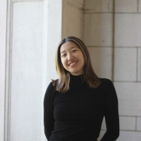 Sabrina Fong