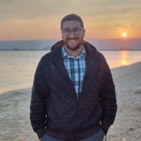 Mohamed Ezzat 🇵🇸