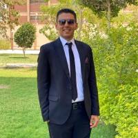 Amir Magdy