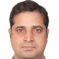Sanjeev Bhat